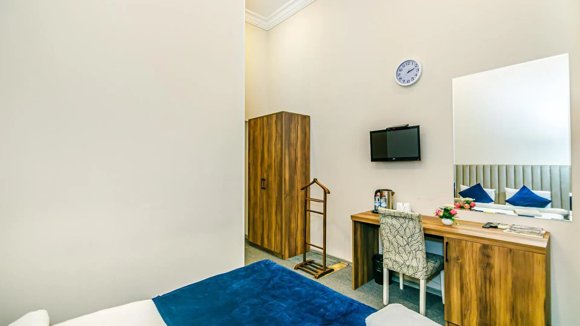 Green Park Inn Baku Aserbaidschan