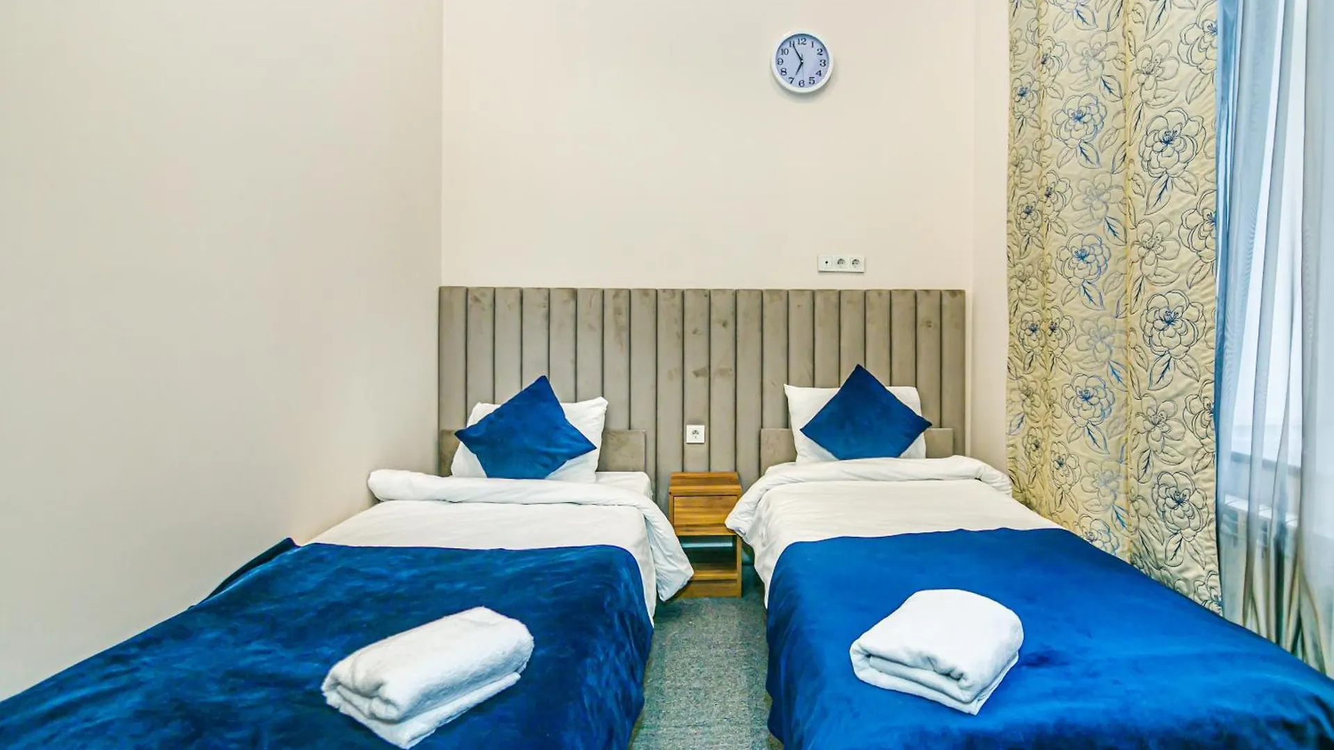 **** Hotel Green Park Inn Baku Aserbaidschan