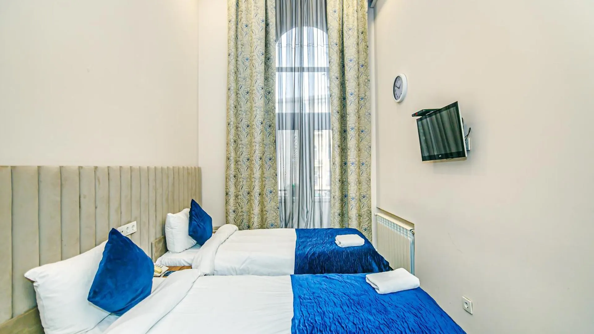 Green Park Inn Baku