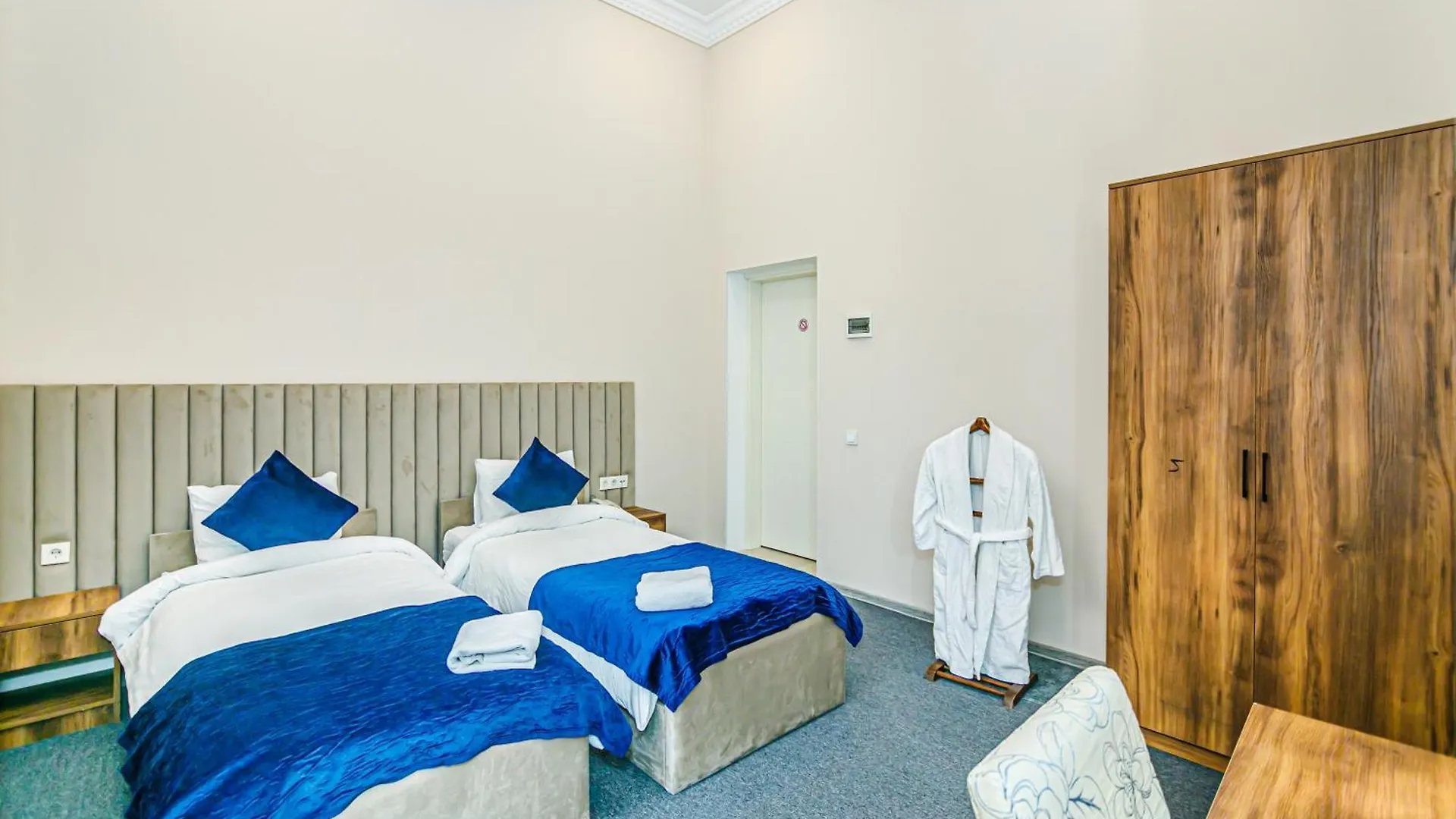 Hotel Green Park Inn Baku