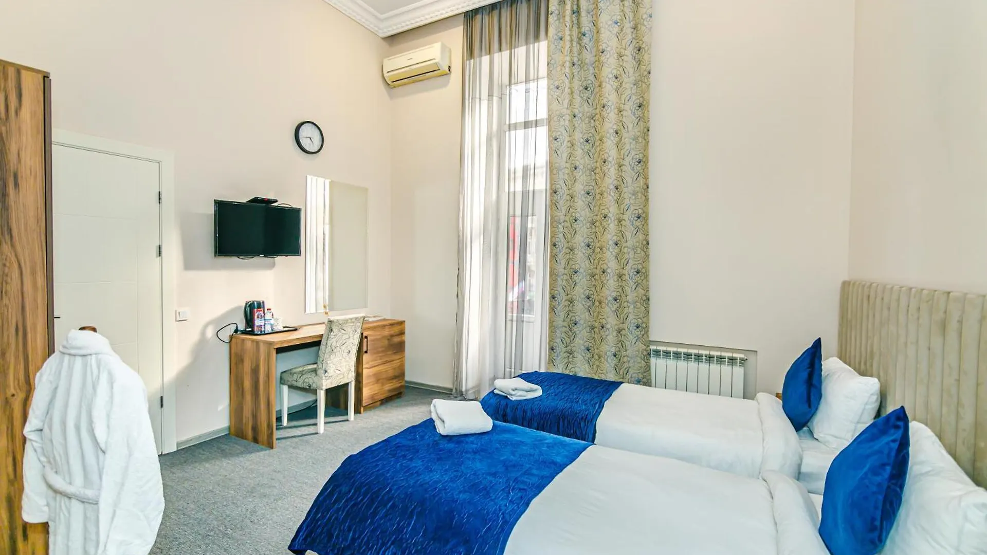 Hotel Green Park Inn Baku