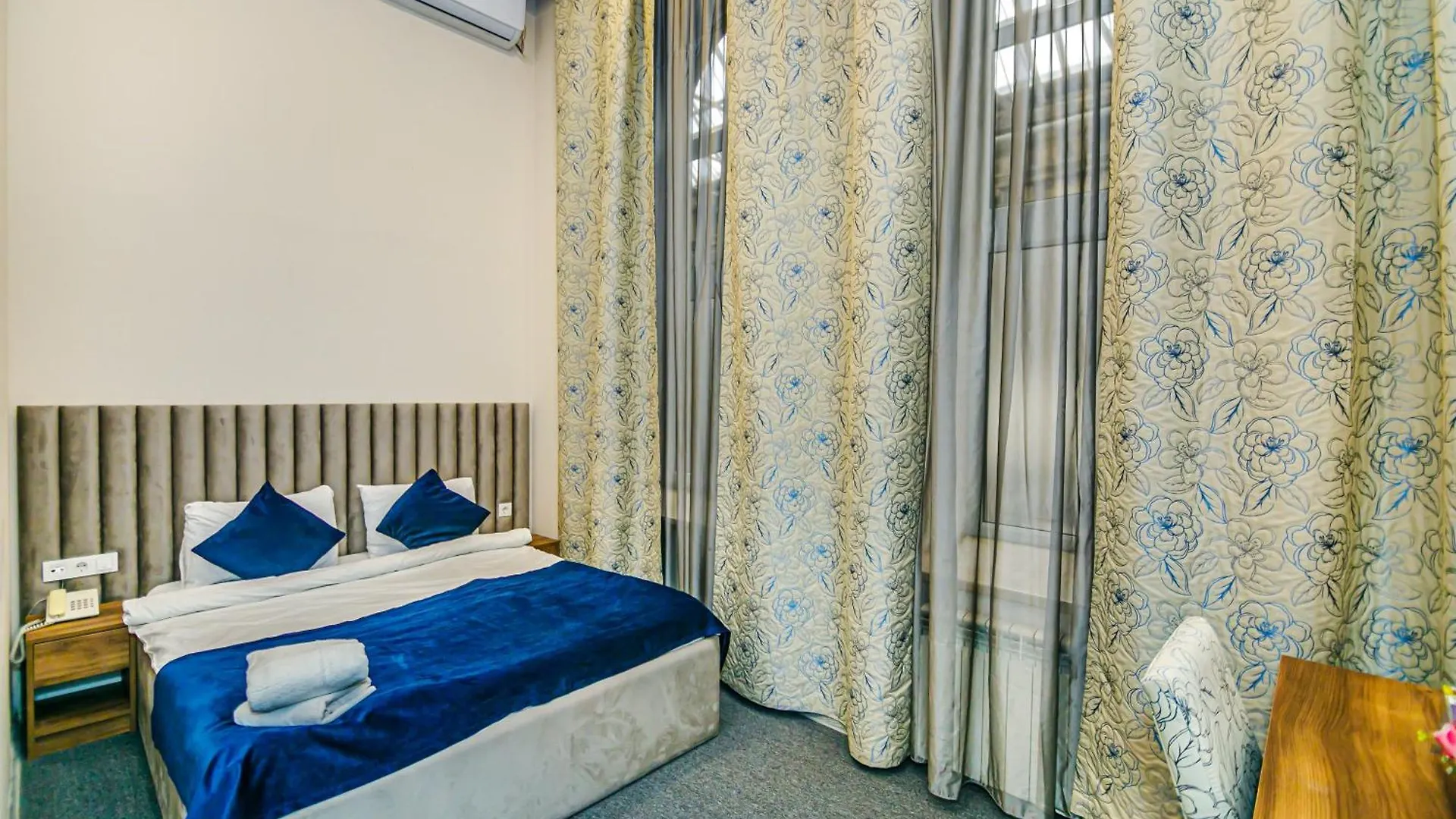 **** Hotel Green Park Inn Baku Aserbaidschan