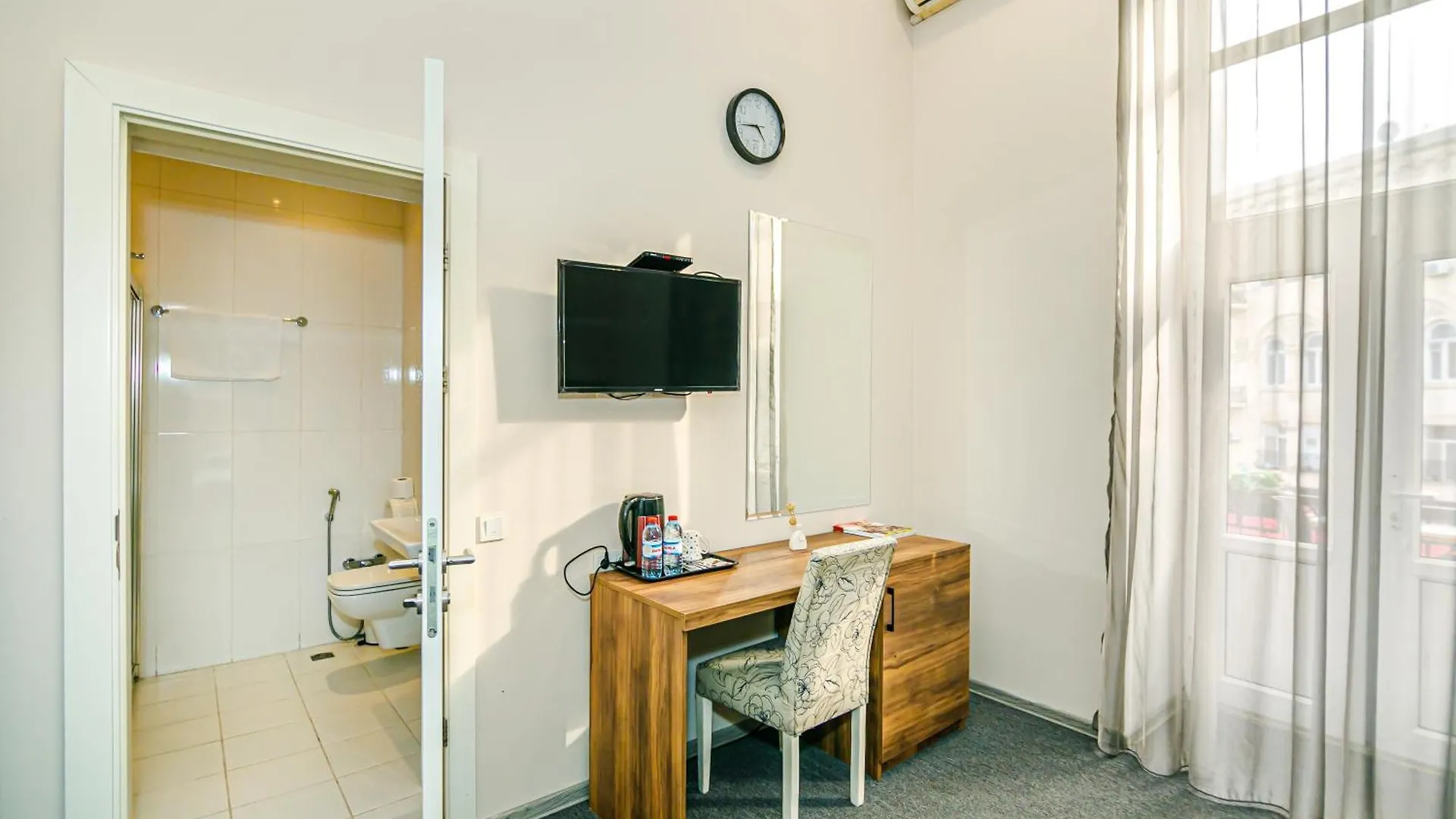 Green Park Inn Baku