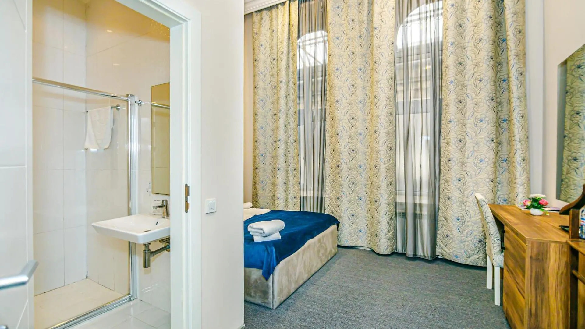 Hotel Green Park Inn Baku