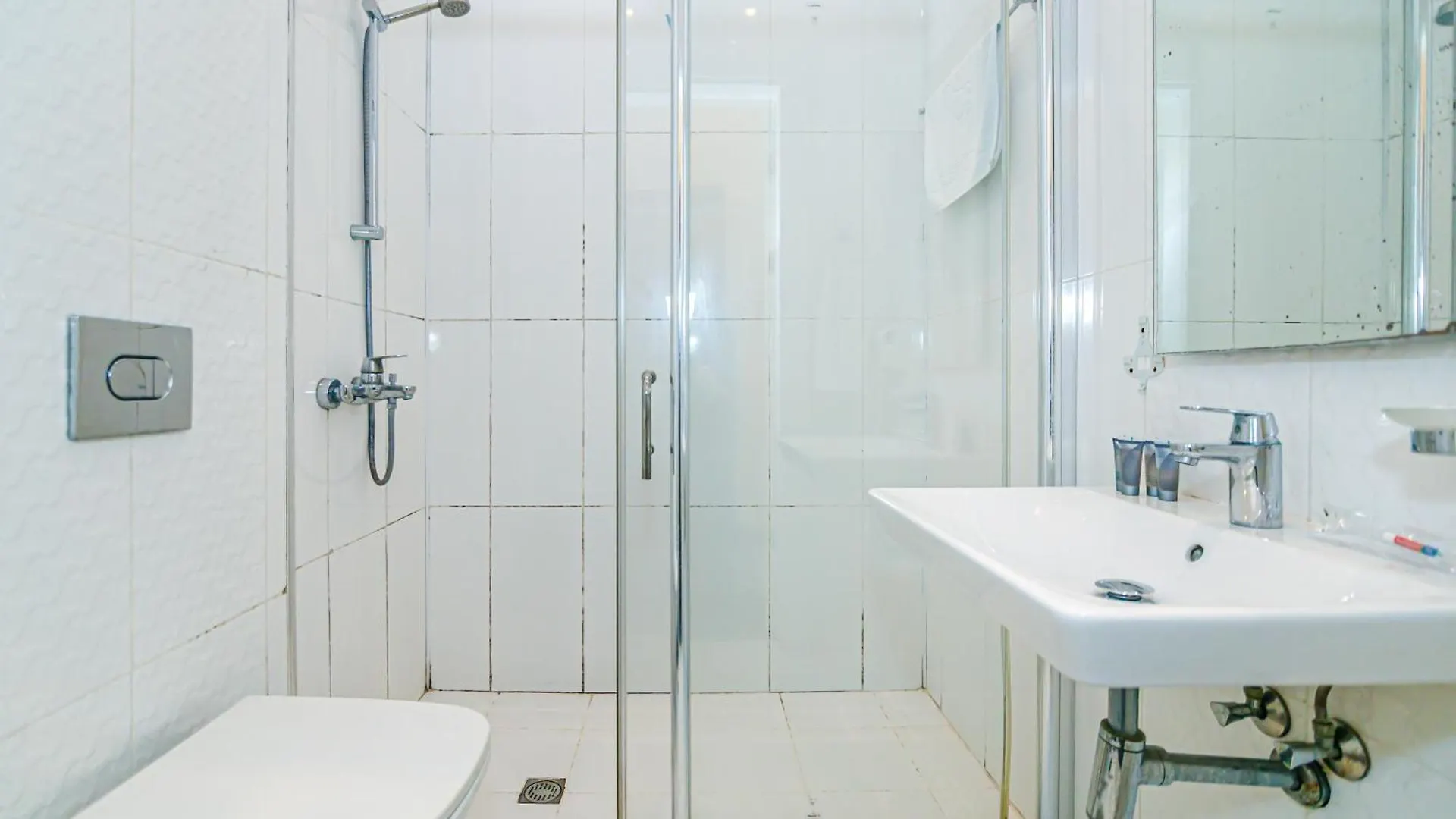 Hotel Green Park Inn Baku