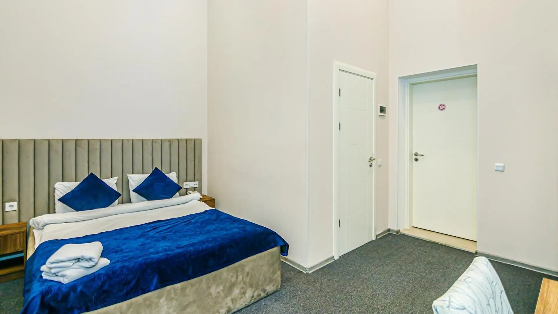 Green Park Inn Baku Hotel