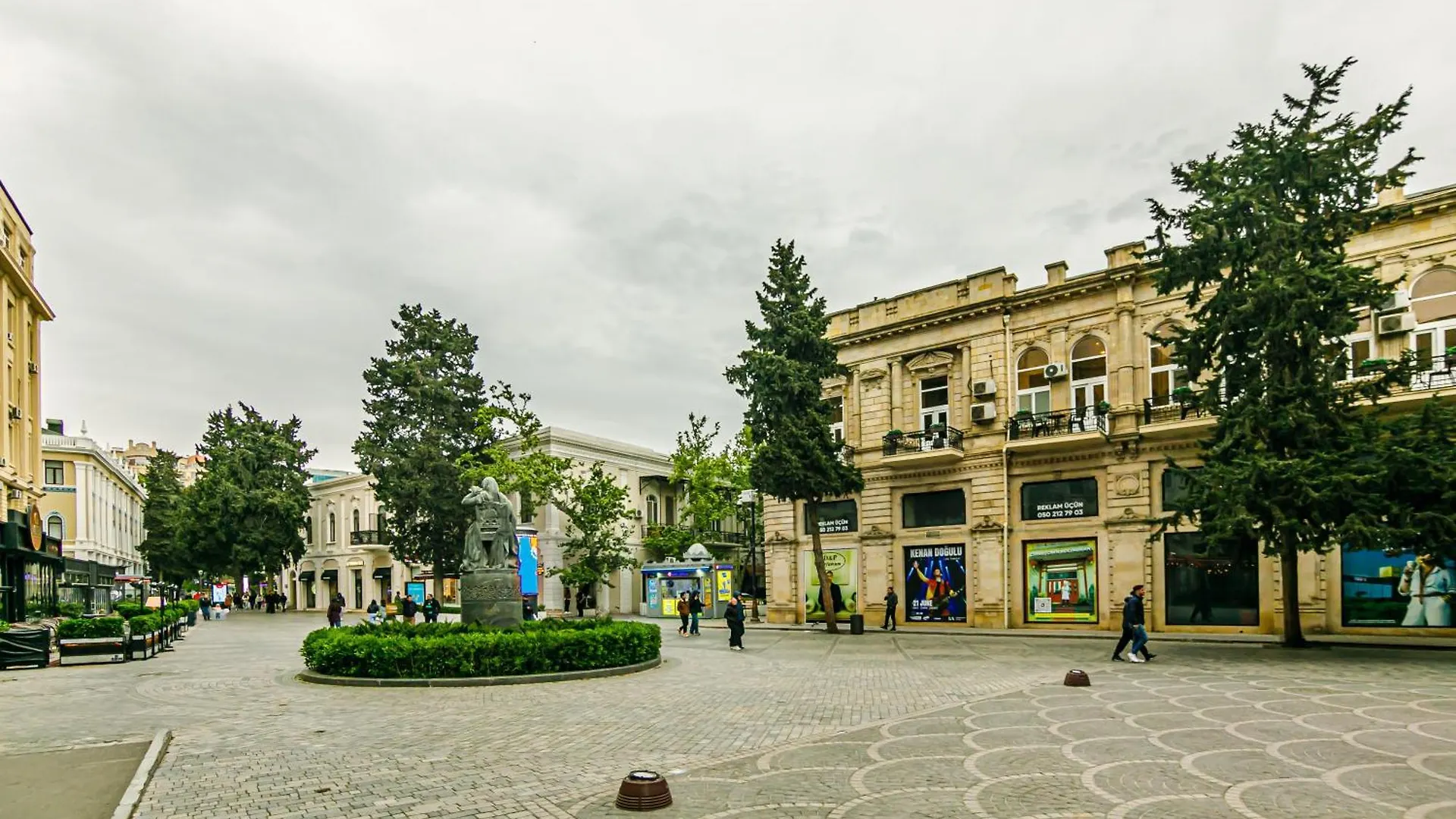 Green Park Inn Baku