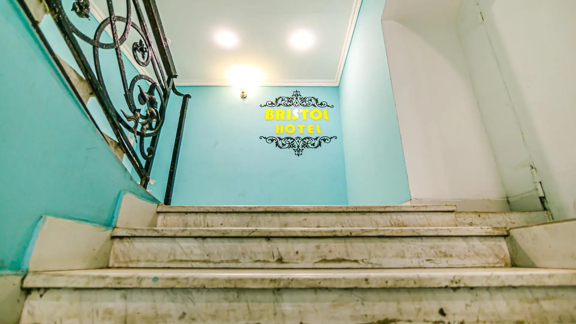 Hotel Green Park Inn Baku