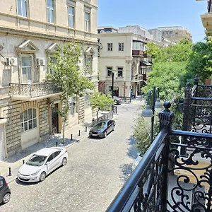 Du Port Boutique **** Баку