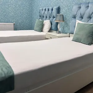 Address **** باكو