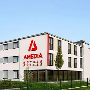 Amedia Munich Dachau, Trademark Collection By Wyndham 4* Дахау