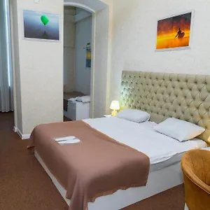 4* Otel Sahil Boutique