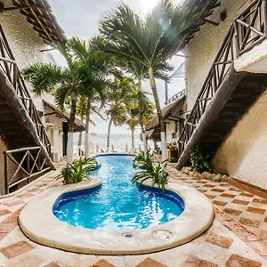 Capital O Mimi Del Mar, 5* Плая-дель-Кармен