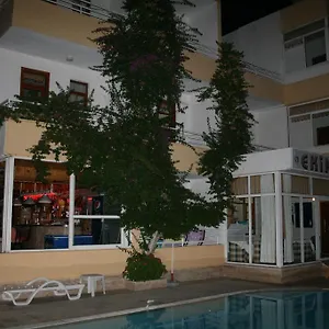 Ekin 2* Мармарис