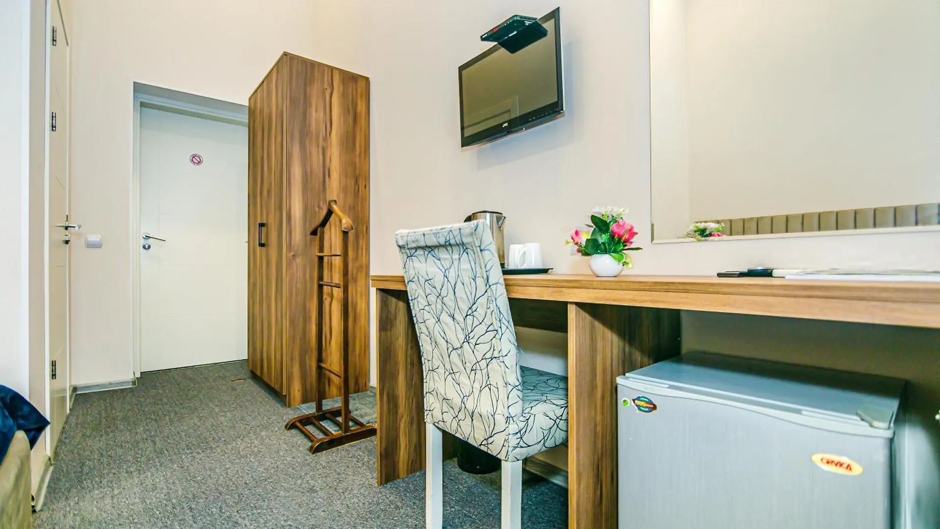 Green Park Inn Bakü 4*,  Azerbaycan