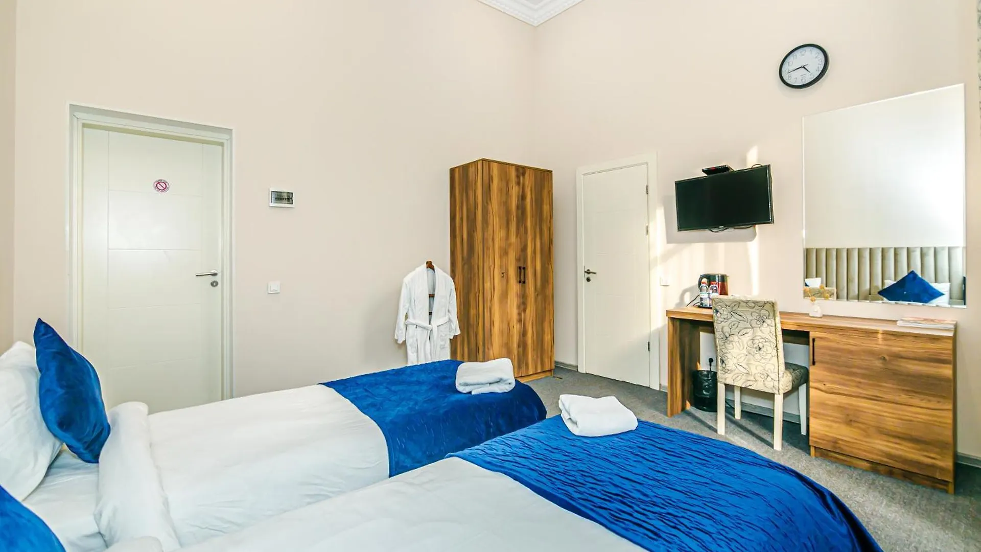 Green Park Inn Bakü Otel