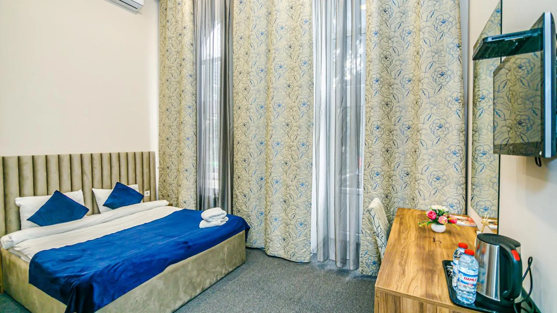 Otel Green Park Inn Bakü