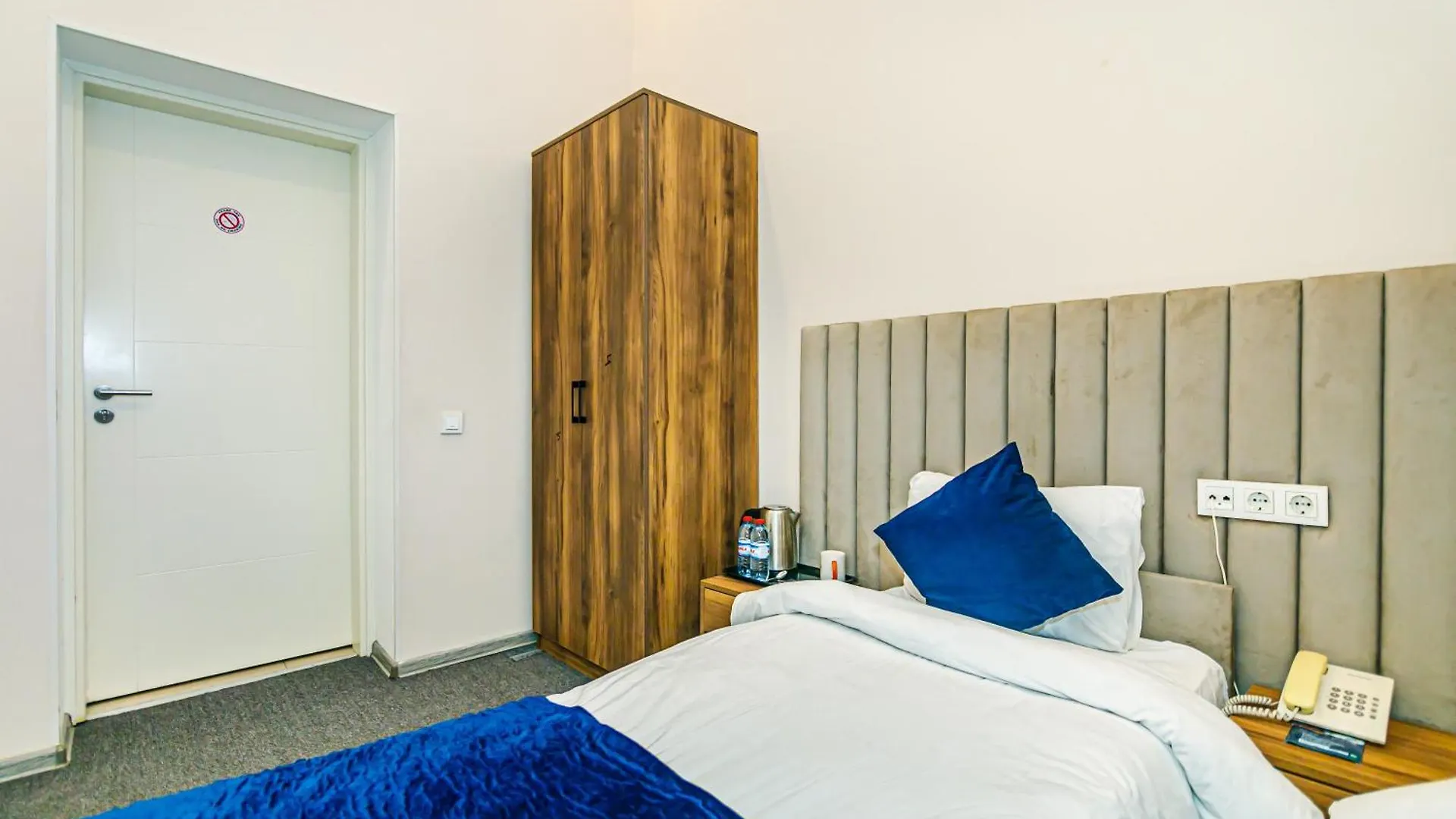 Green Park Inn Bakü Azerbaycan