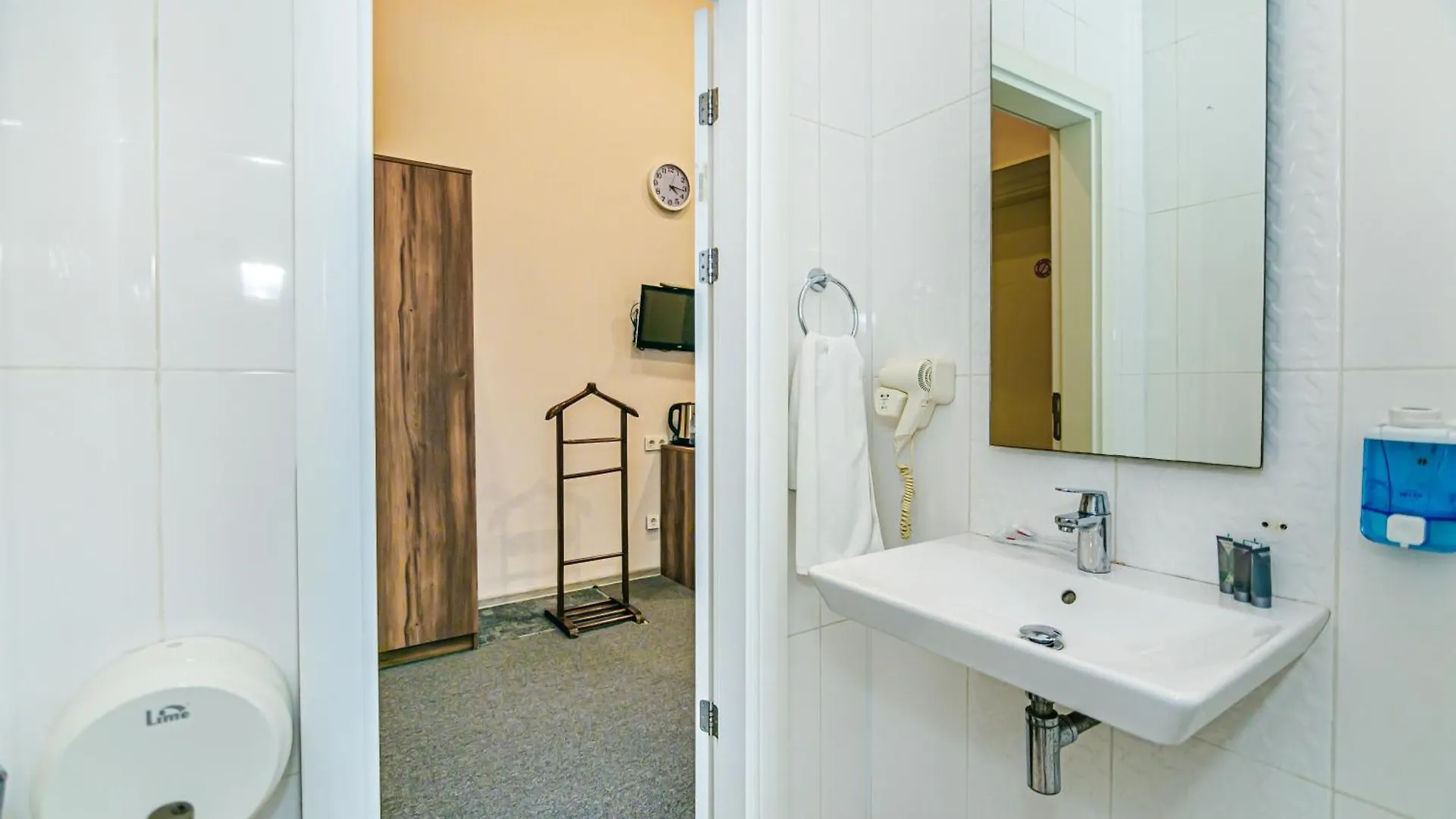 Green Park Inn Bakü Azerbaycan