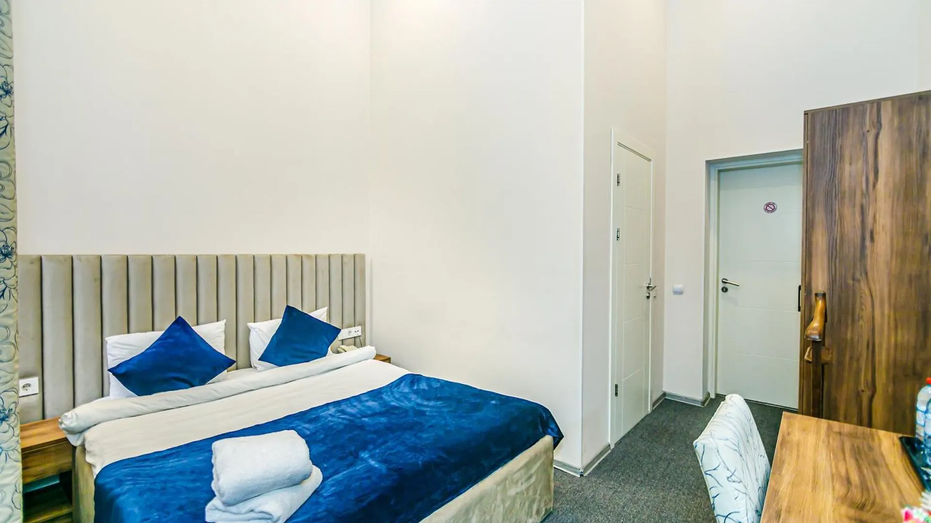 Green Park Inn Baku Hotel