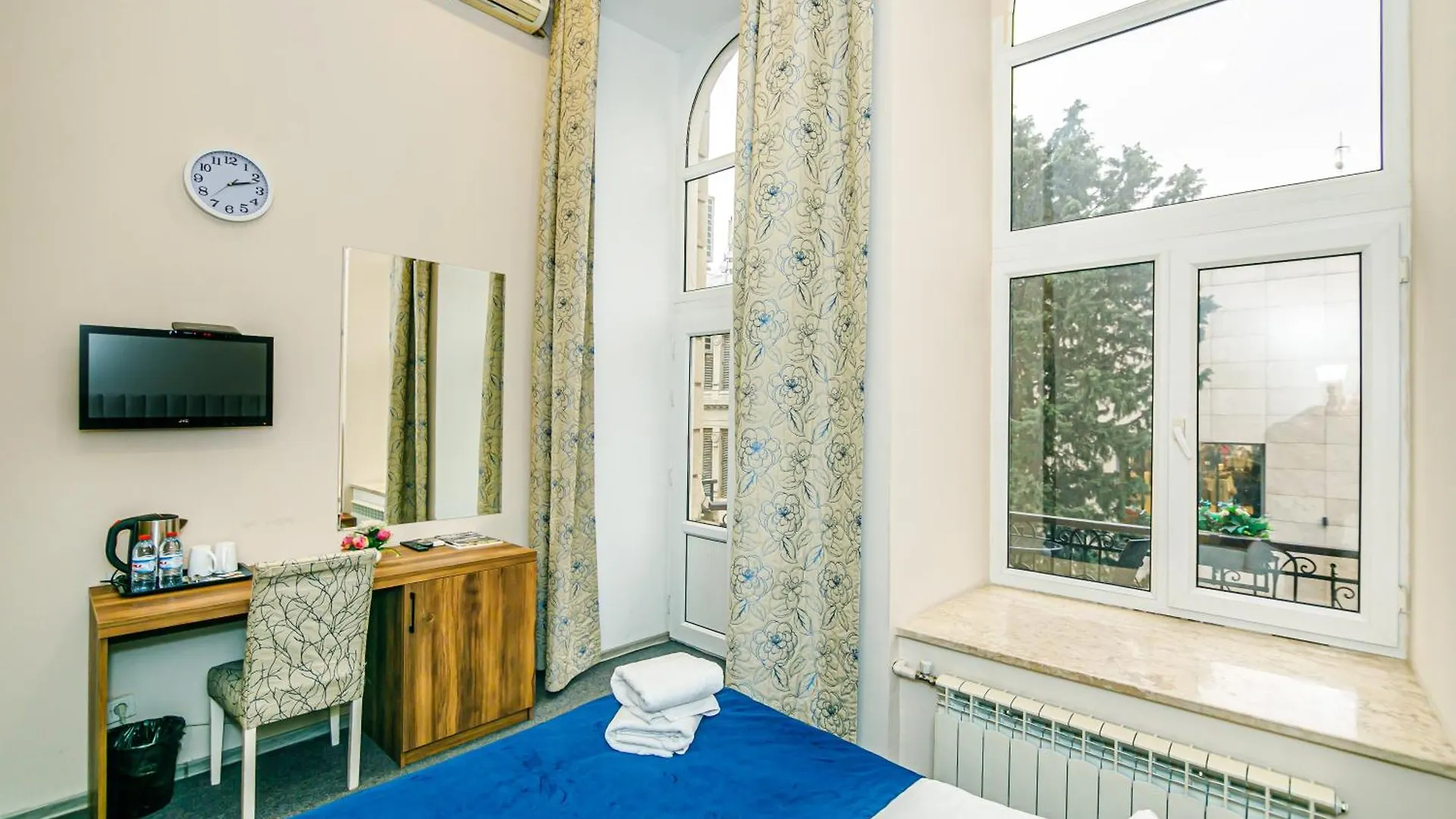 Hotel Green Park Inn Baku