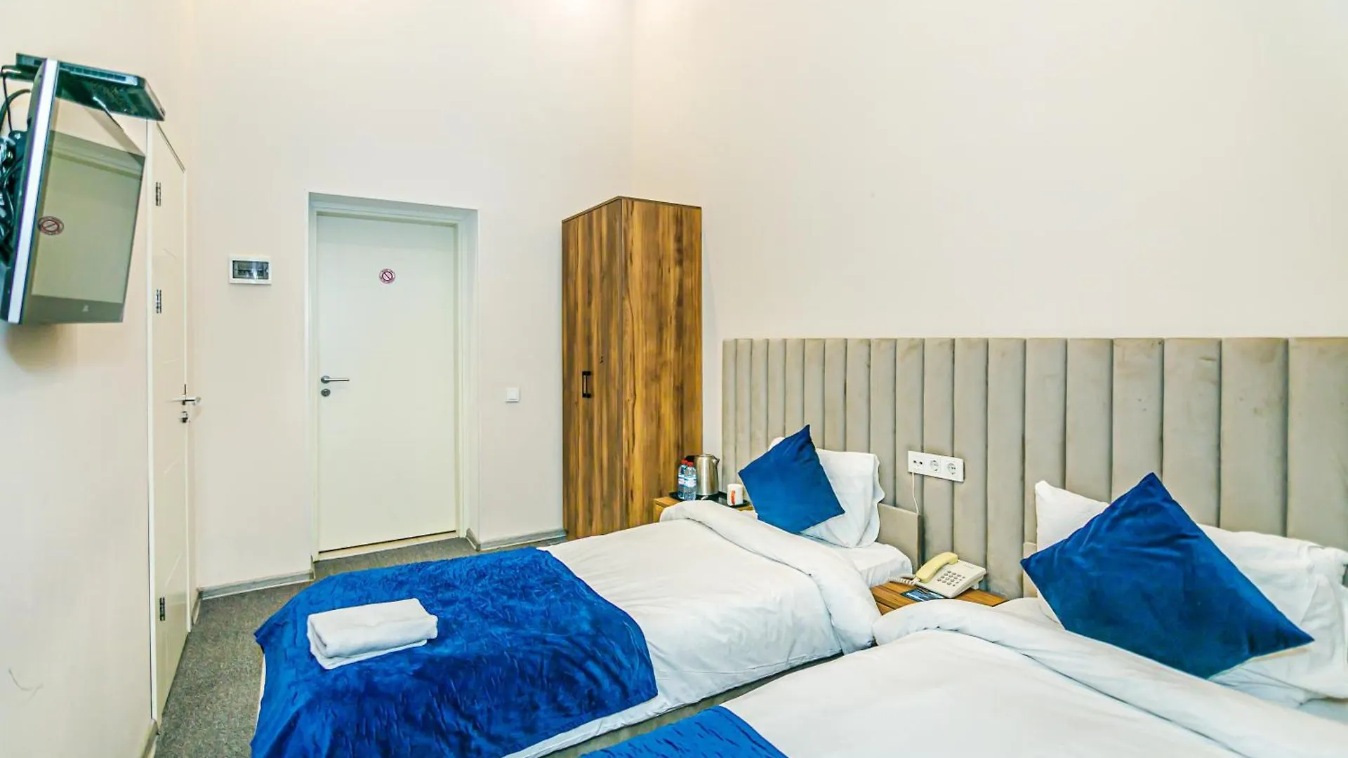 Green Park Inn Baku Hotel