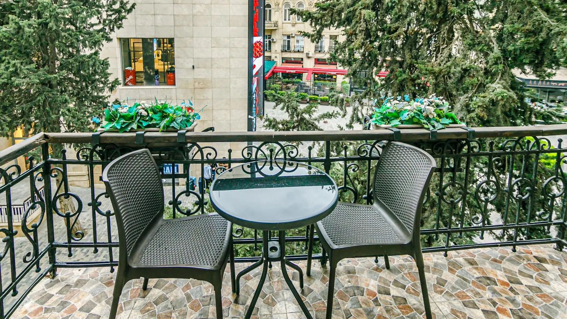 Green Park Inn Baku Hotel