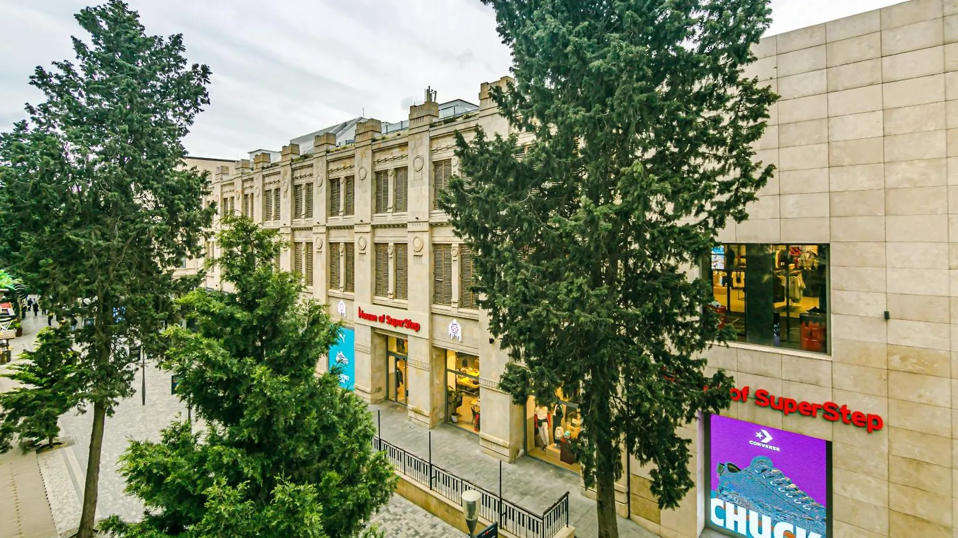 Green Park Inn Baku