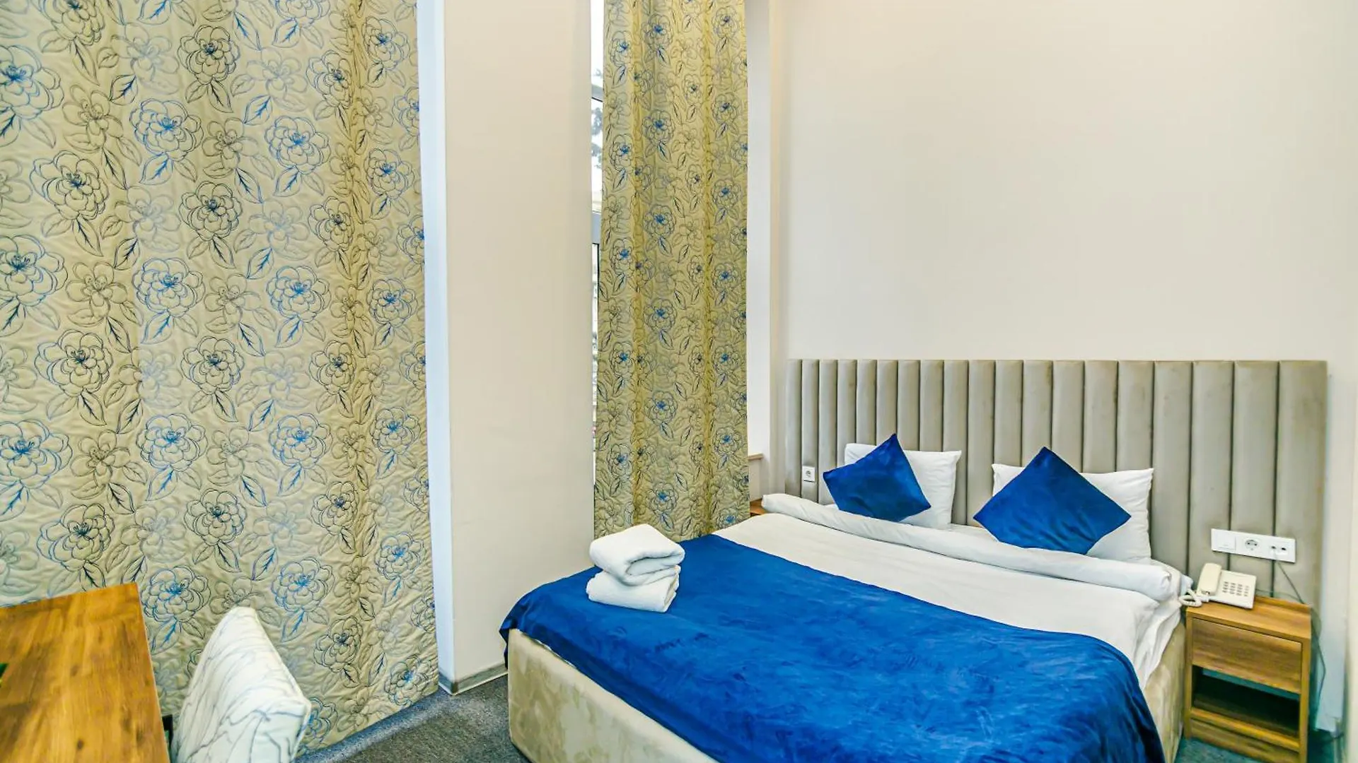 Green Park Inn Baku