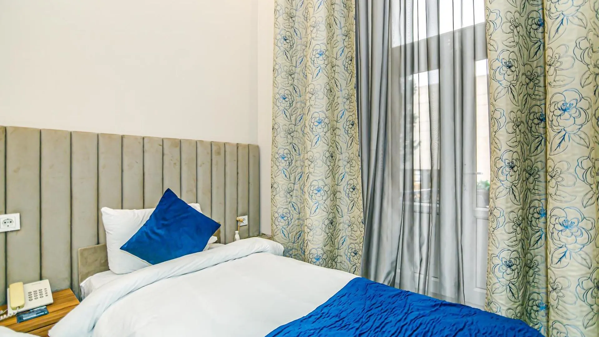 Green Park Inn Baku 4*,  Azerbaijan