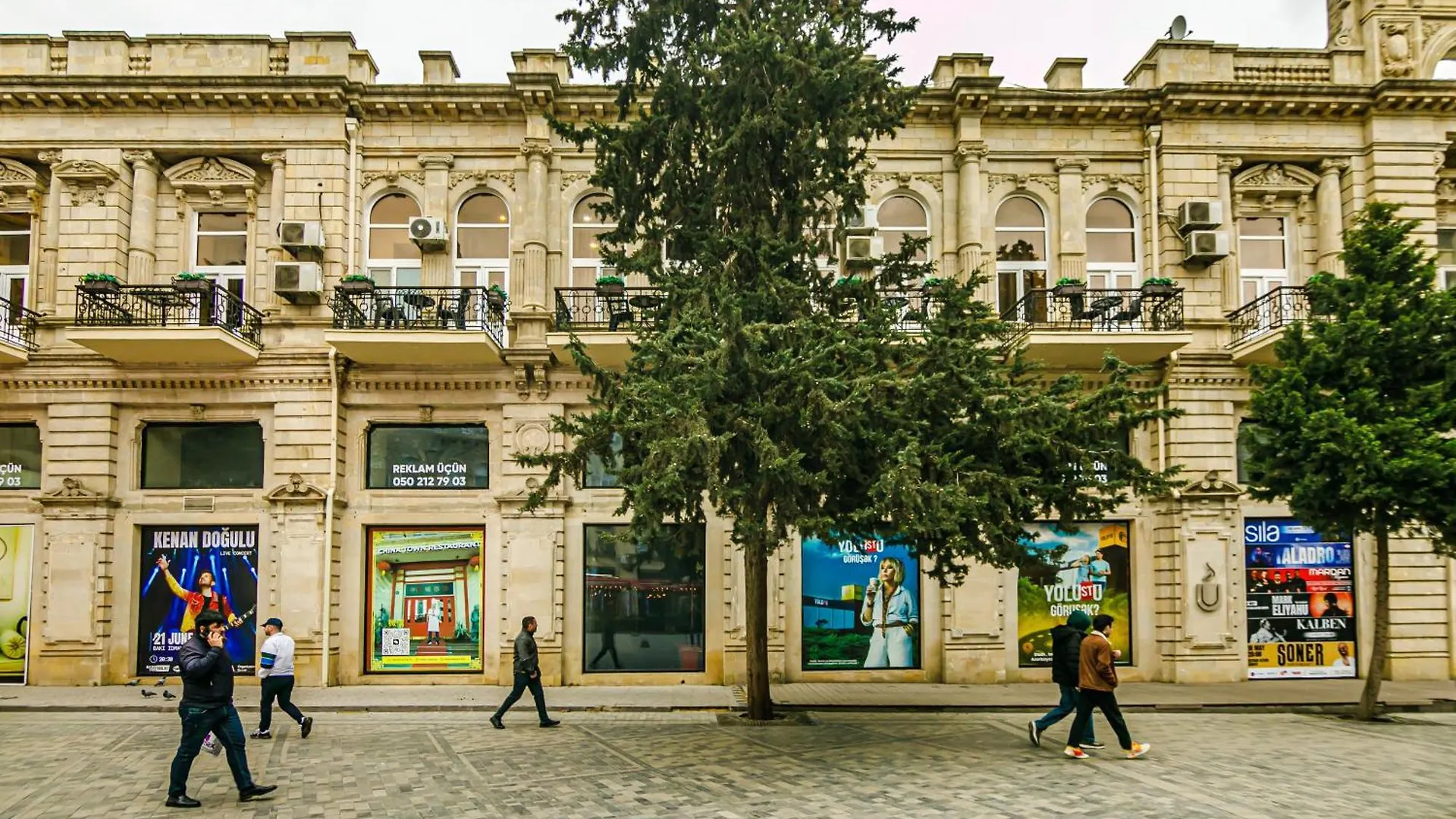 Green Park Inn Baku