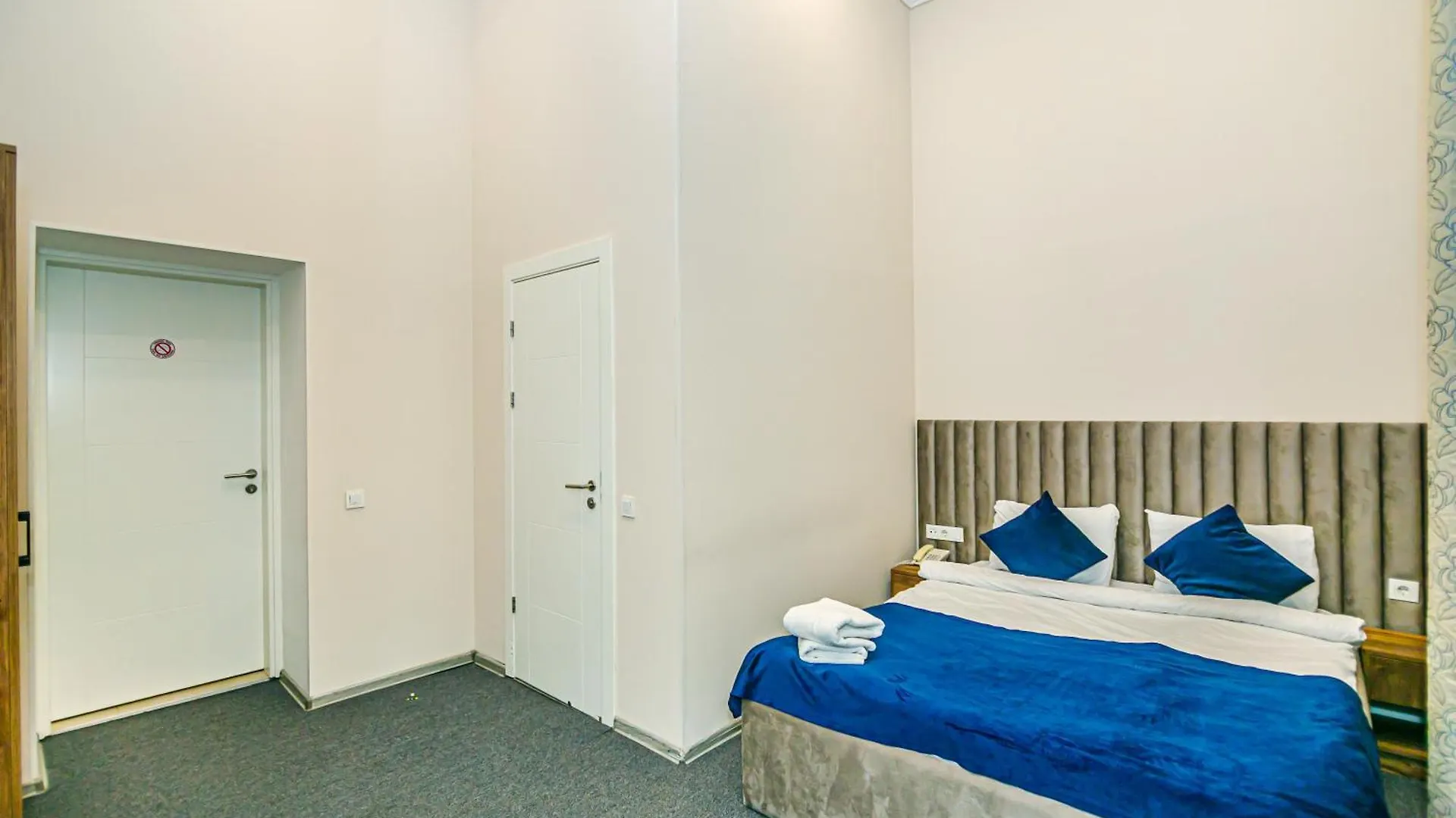 Hotel Green Park Inn Baku