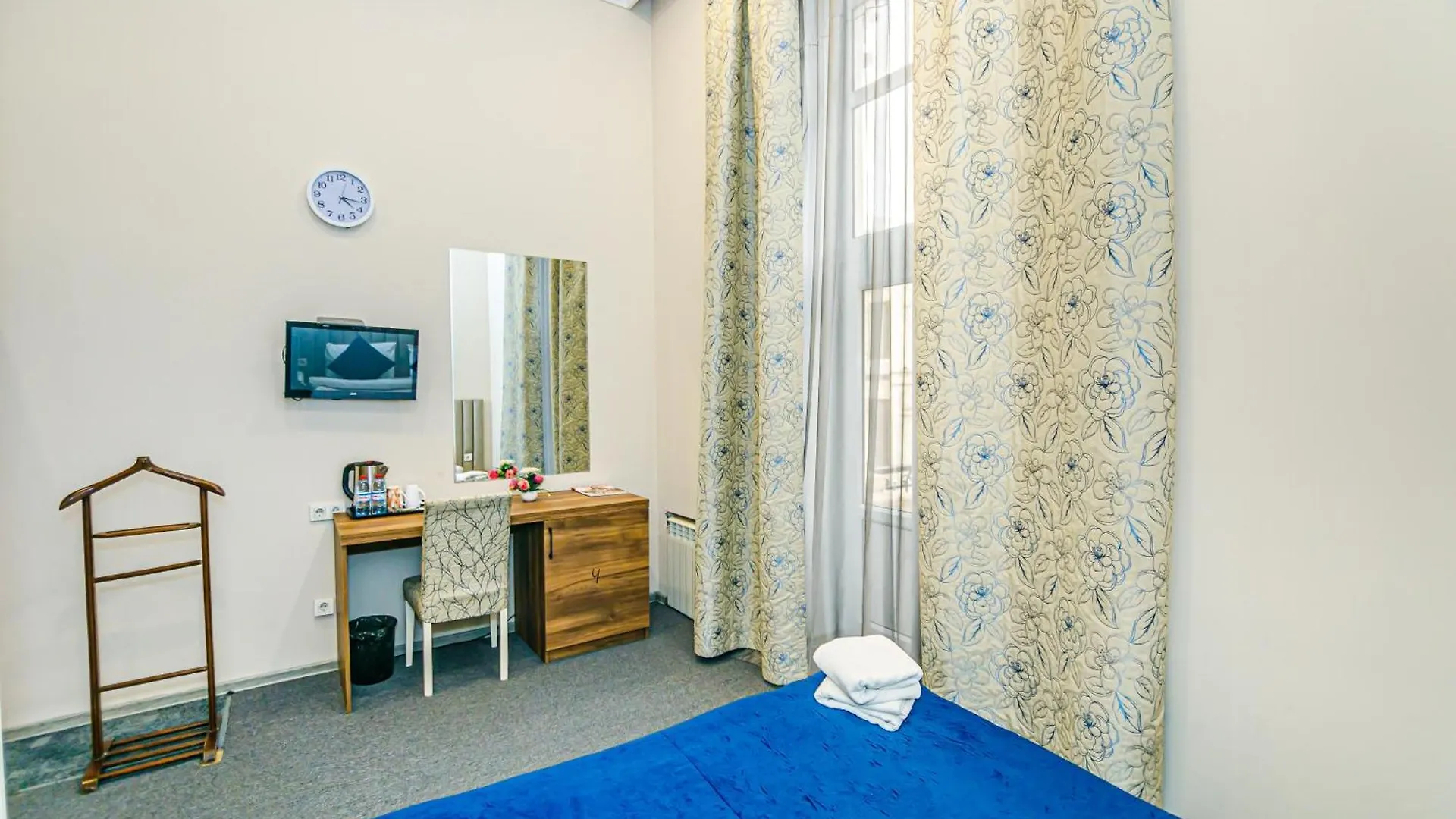 **** Hotel Green Park Inn Baku Azerbaijan
