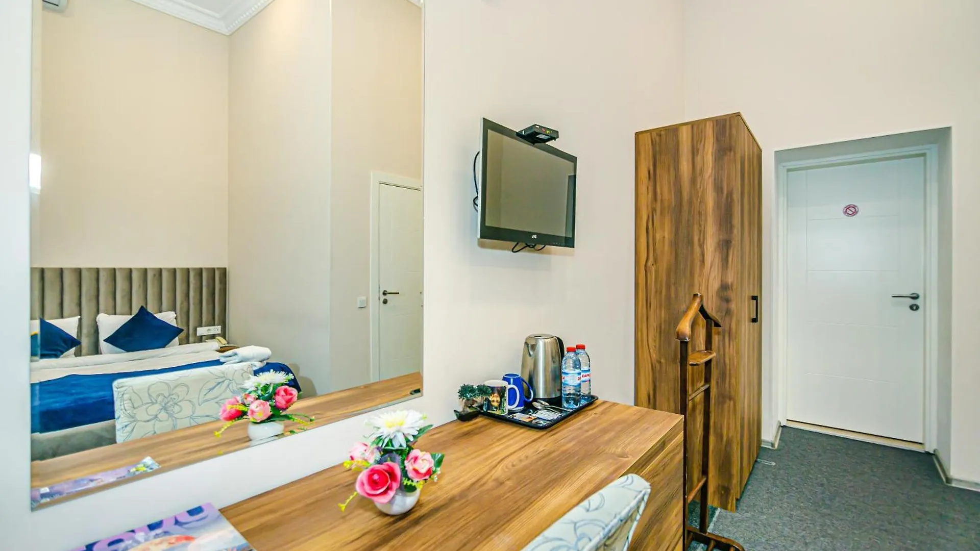 Green Park Inn Baku 4*,  Azerbaijan